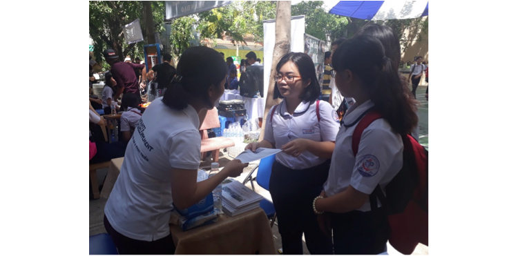 Forum pour la formation professionnelle au Vietnam