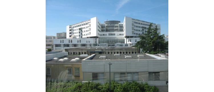 Un CHU fait appel aux mécènes pour améliorer les conditions d'hospitalisation