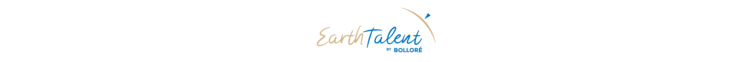 Bienvenue à EarthTalent by Bolloré