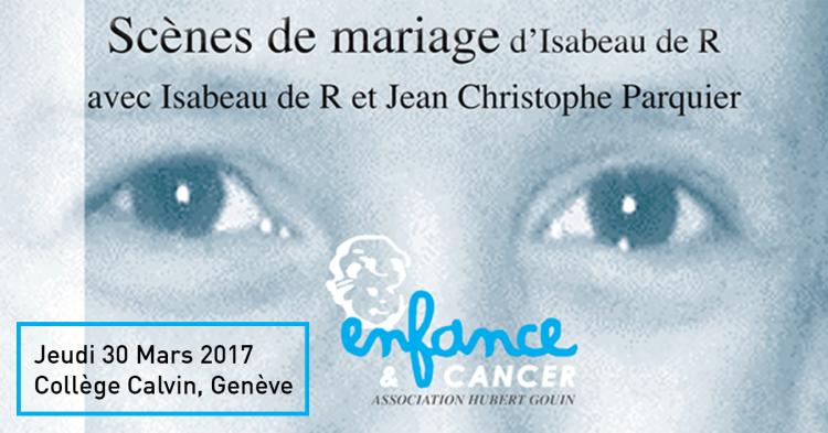 Découvrez l'interview d'Anne Gouin sur Radio Cité Genève !