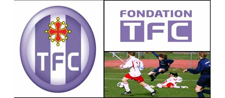 Fondation Toulouse Football Club : comment créer ses propres projets solidaires