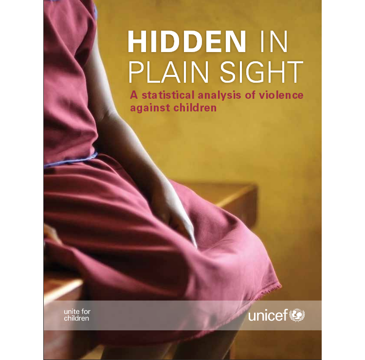 Publication du rapport UNICEF