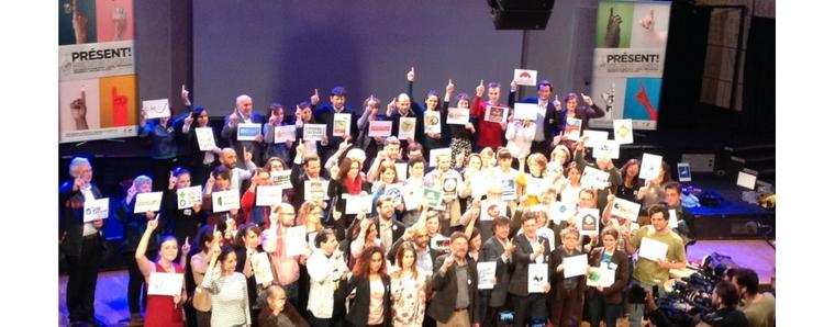 La Fondation Nicolas Hulot et 80 associations lancent un appel des solidarités