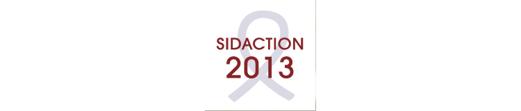 Sidaction 2013: Une hausse des dons porteuse d'espoirs