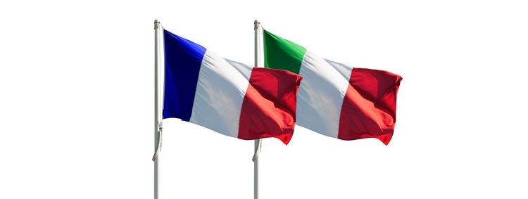 Partenariat public-privé pour un mécénat franco-italien modèle