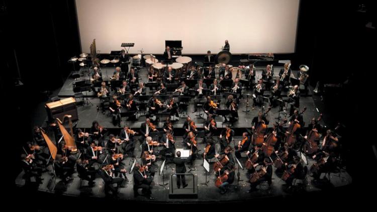 Vous êtes invités à l'Opéra de Lyon!