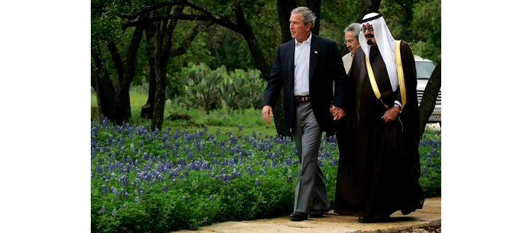 Amnesty International s'insurge des hommages au roi Abdallah d'Arabie saoudite