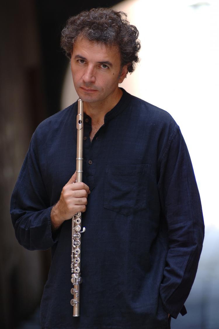 Tournesol et Jean Ferrandis : improvisations sur le prénom des patients