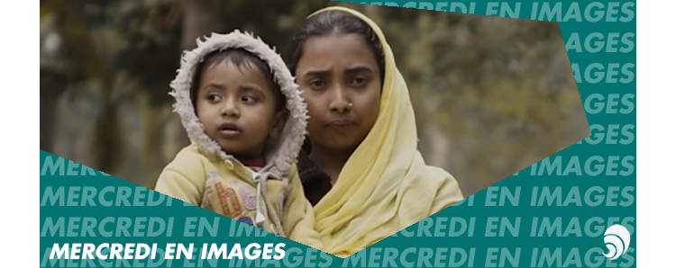 [EN IMAGES] Une vidéo de Save the Children dénonce le mariage forcé des mineurs