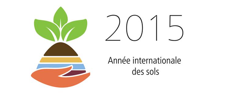 2015: Année Internationale des Sols