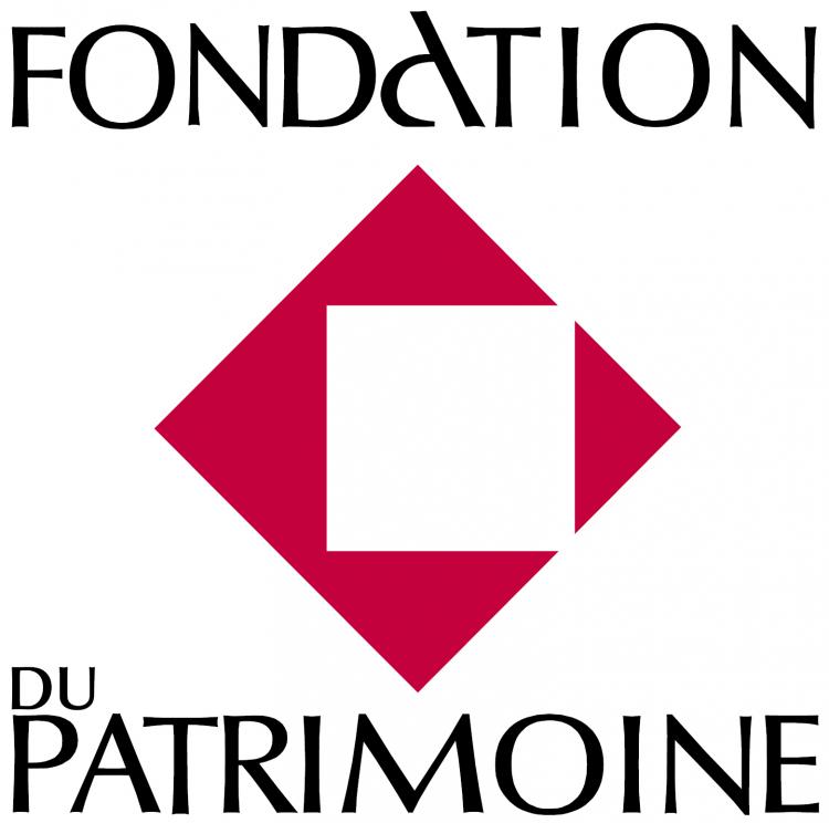 Fondation du Patrimoine : deux collectes à plus de 100 000 euros!