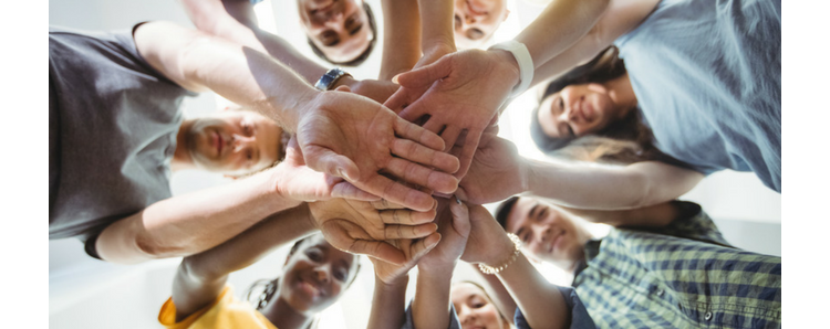 Fondation SNCF : souder son équipe autour d’une journée solidaire