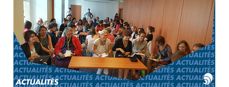 Atelier Convergences : l’importance des partenariats multi-acteurs