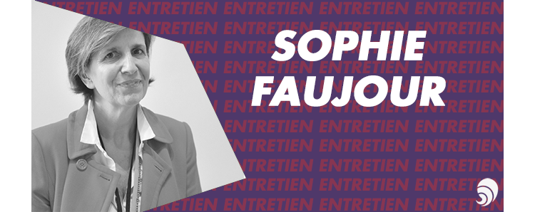 [ENTRETIEN] Sophie Faujour, EVPA France Country Representative