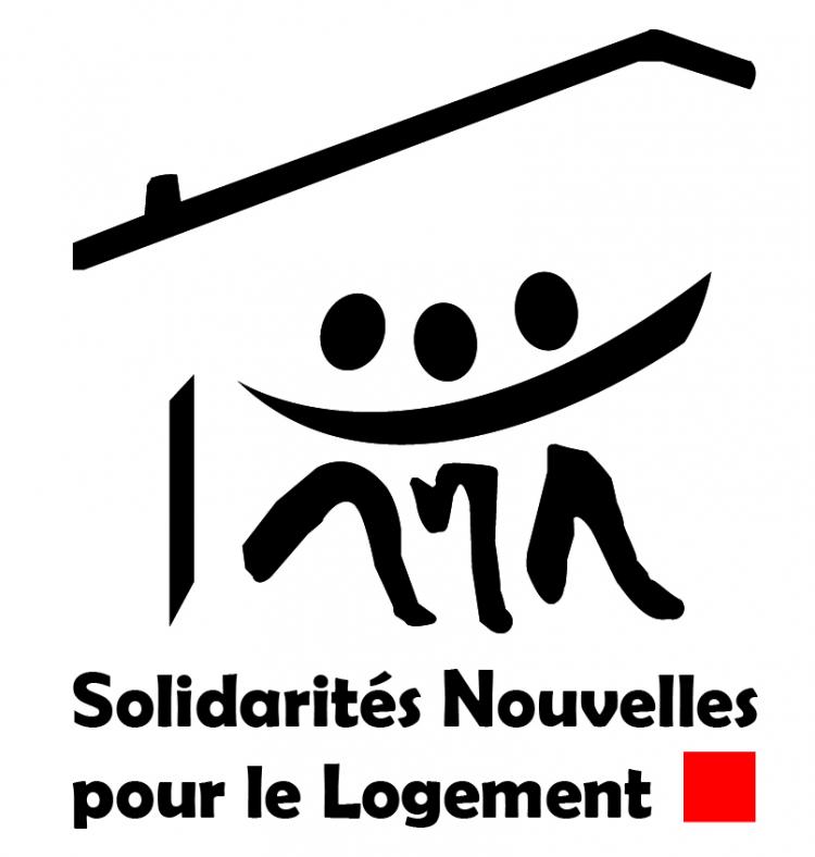 Bienvenue à Solidarités Nouvelles pour le Logement