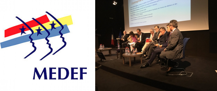 Développement économique des territoires