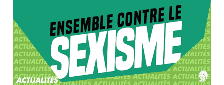 Le collectif Ensemble contre le sexisme dévoile la date de sa première action