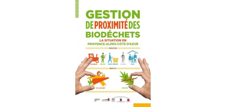 Biodéchets en Provence-Alpes Côte d'Azur : miser sur la gestion de proximité