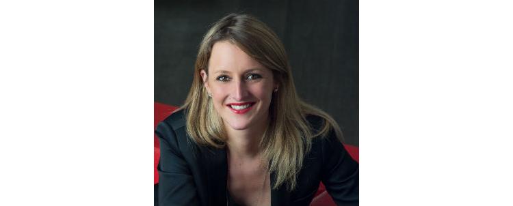 Interview d'Anaïs Maury pour Sopexa