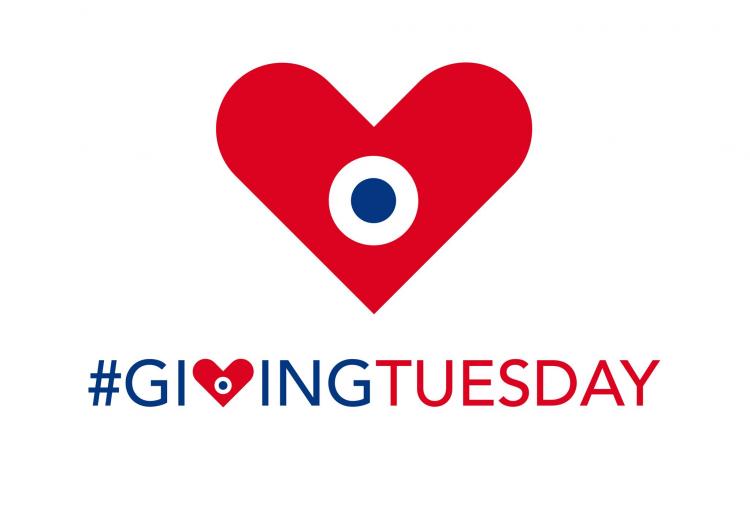 La Fondation Schneider Electric, 1ère Fondation engagée pour le Giving Tuesday