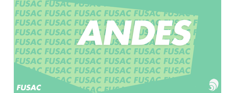 [FUSAC] Le Groupe SOS reprend l’association Andes