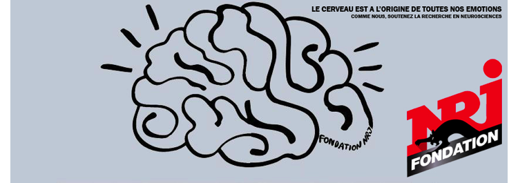 La Fondation NRJ soutient la recherche