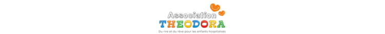Bienvenue à Association Théodora