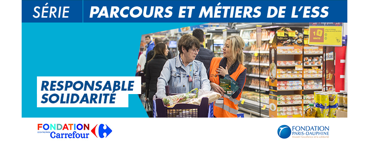 Griet et Claire : inventer de nouvelles solutions pour un futur solidaire
