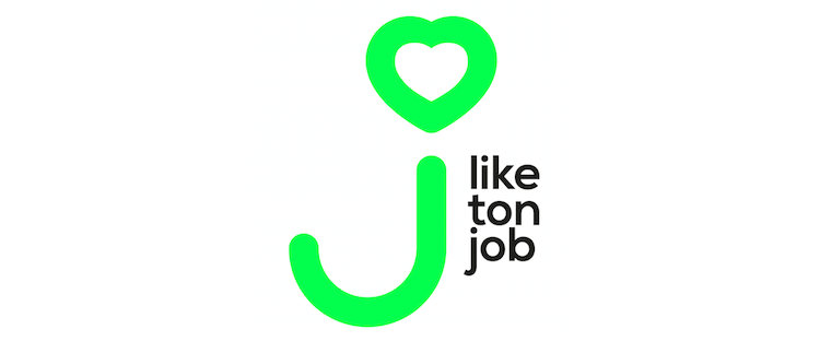 Bienvenue à LIKE TON JOB