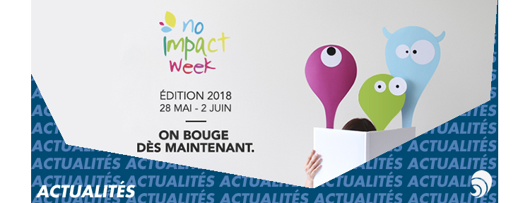 La No Impact Week propose cinq MOOC autour de la RSE