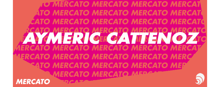 [MERCATO] Aymeric Cattenoz, responsable mécénat du Groupe Hospitalier Diaconesse