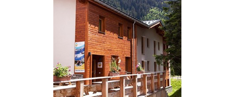 INAUGURATION DU CHALET DE LA GRANDE CASSE POUR LES 60 ANS DE L’ANAÉ