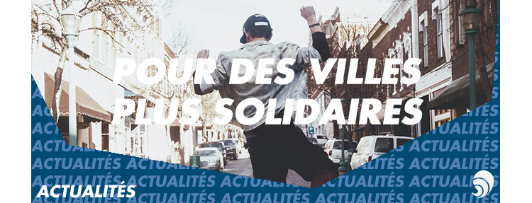 La Fondation d’entreprise Bouygues Immobilier et Ticket for change s’associent