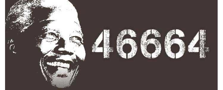 Une ligne de vêtements inspirée par l'histoire de Nelson Mandela