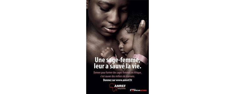 Journée mondiale de la sage-femme et solidarité avec l'Afrique