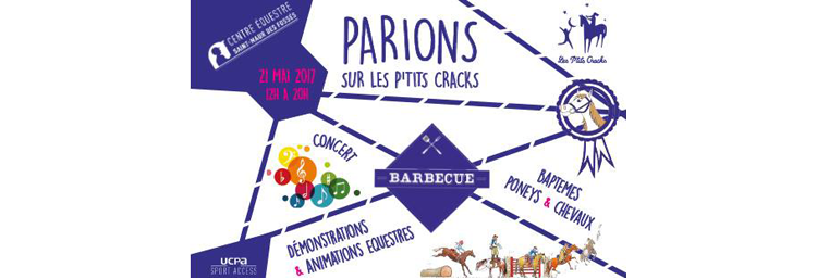 Parions sur Les P'tits Cracks, Barbecue familial