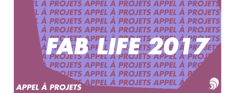 L’Association Handicap International lance son concours Fab Life 2017