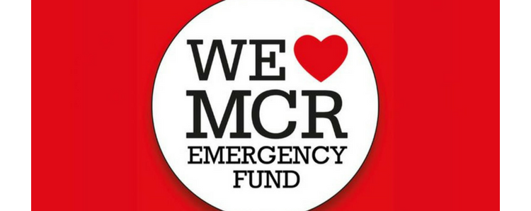 La Croix-Rouge britannique lance un fonds de soutien aux victimes de Manchester
