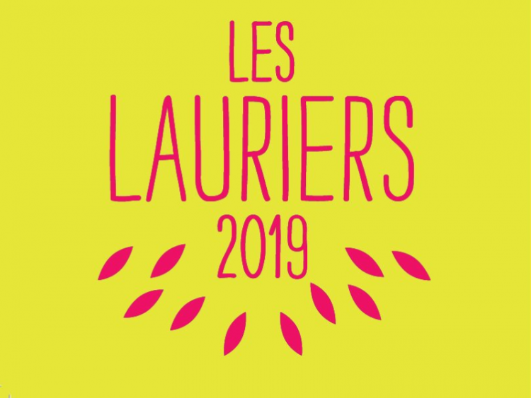 Lauriers 2019 : début du Tour de France