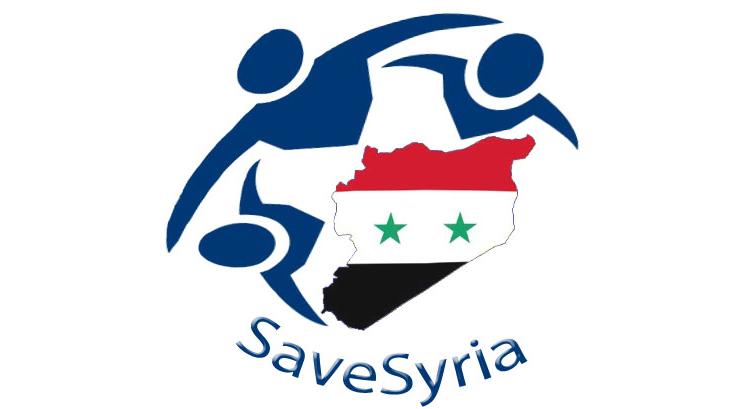 Bienvenue à SAVE SYRIA