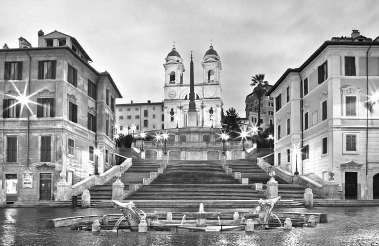 Rome fait appel au mécénat pour entretenir son patrimoine