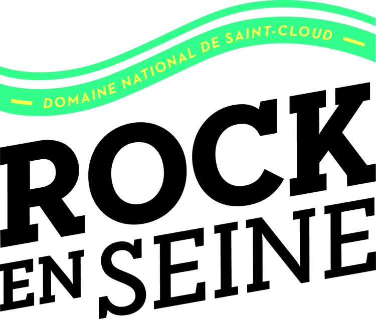 Bienvenue à Rock en Seine