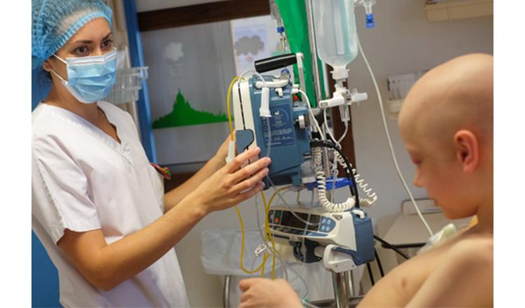 Cancers de l'enfant : enjeux éthiques des essais cliniques