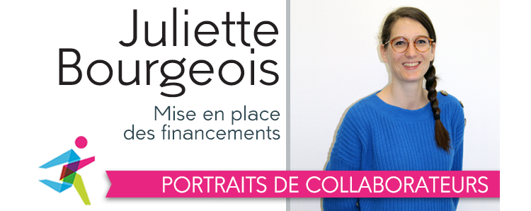 Entrepreneuriat et ESS : Juliette Bourgeois- Middle Office chez PIE