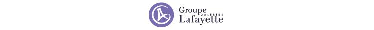 Le Groupe Galeries Lafayette soutient la Fondation de la 2ème Chance, et vous ?