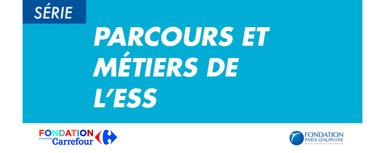 Les Fondations Carrefour et Dauphine, partenaires d’avenir