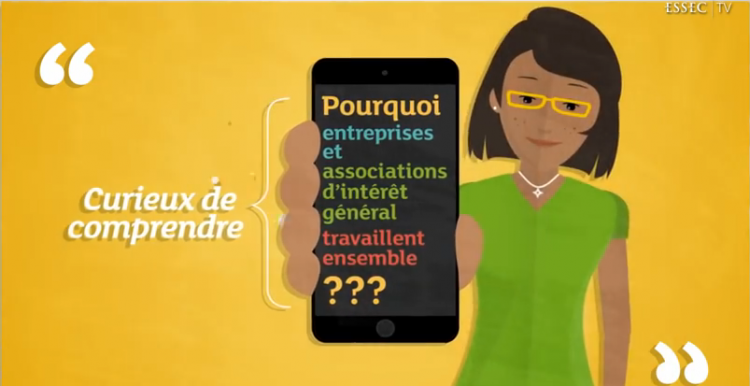 MOOC « Les partenariats qui changent le monde »