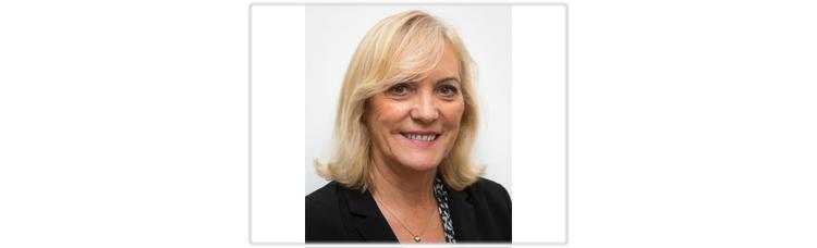 FRANÇOISE SAMPERMANS REJOINT LE CONSEIL D’ADMINISTRATION IDEAS