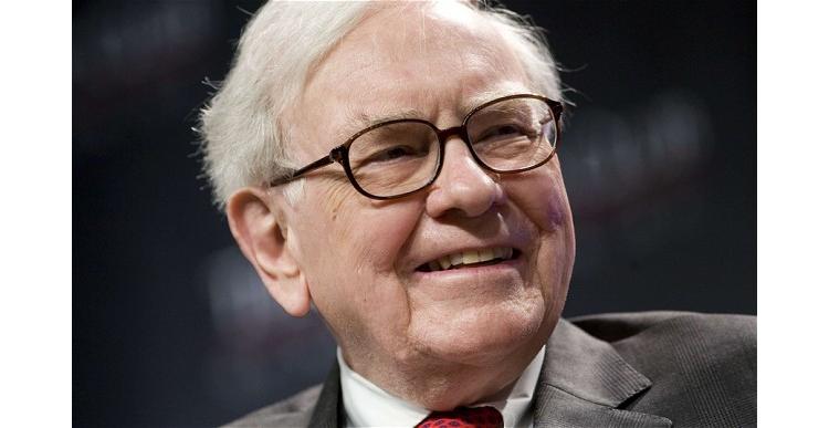 Warren Buffett dépasse sa donation record : un mécène en milliards