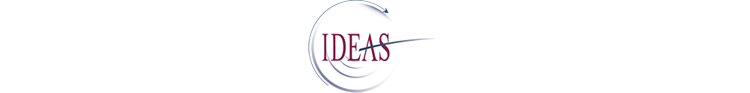 Compter sur demain en route vers le label IDEAS